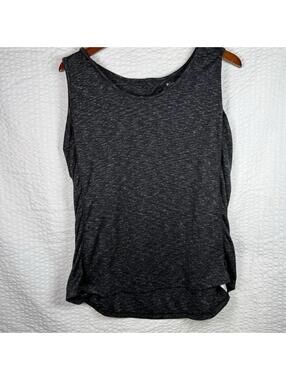 Columbia Tank Top Womens Medium Sleeveless Lightweight Stretch Workout L/XL Read